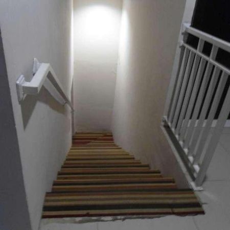Vindhika Hotel Pengayoman Makassar Buitenkant foto